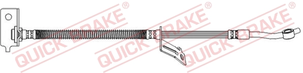 Brake Hose